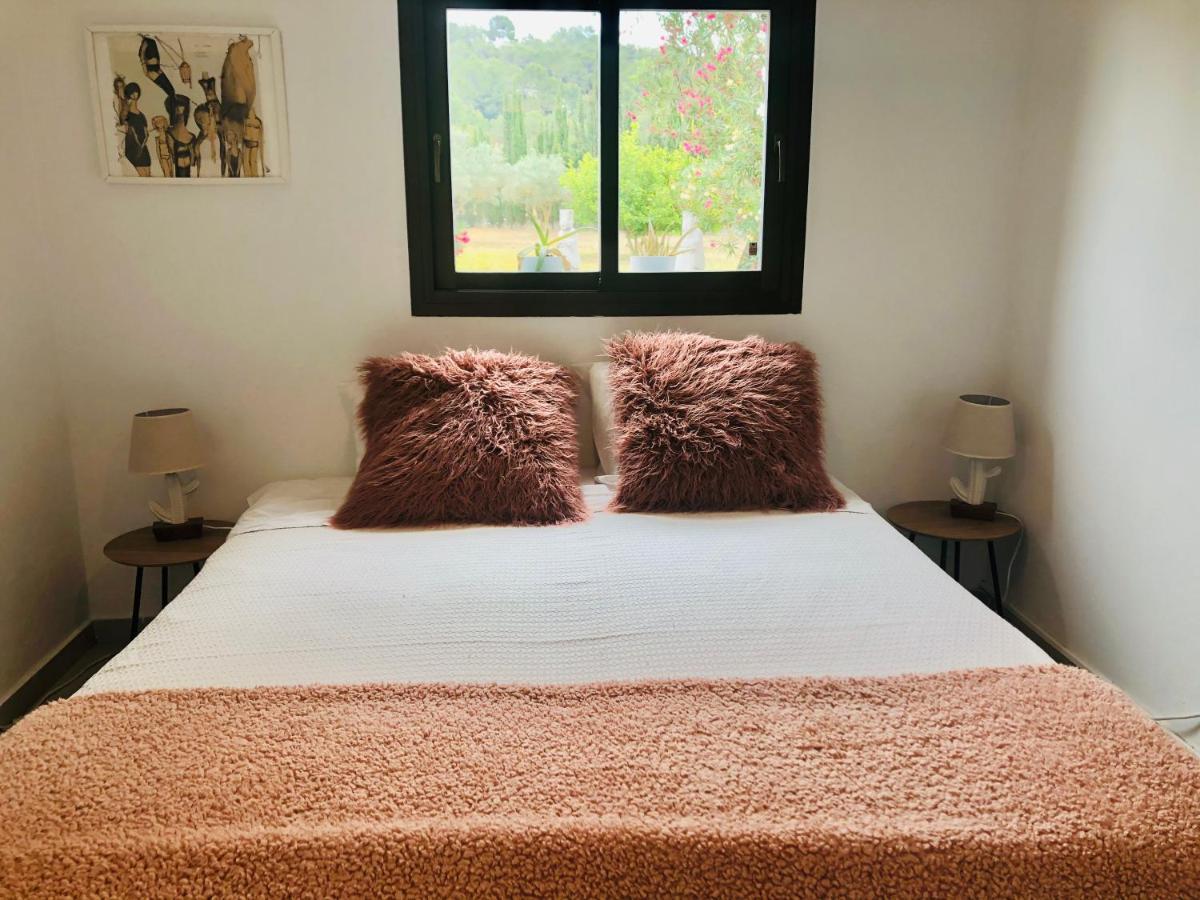 Justbeandbeibiza Bed & Breakfast San Antonio (Ibiza)
