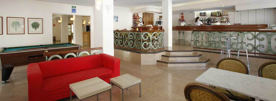 Azuline Mediterraneo 2* Santa Eularia des Riu