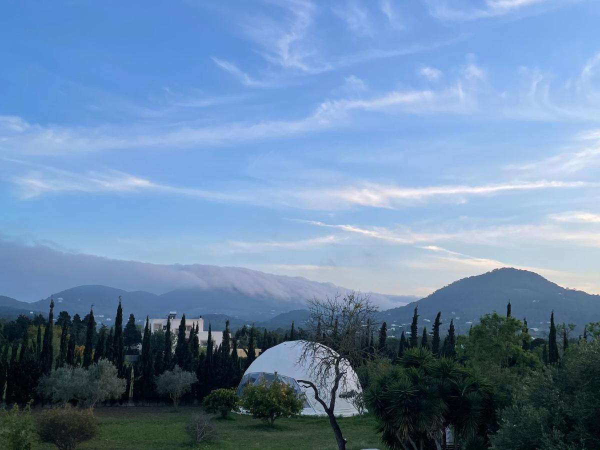 Bed & Breakfast Justbeandbeibiza *