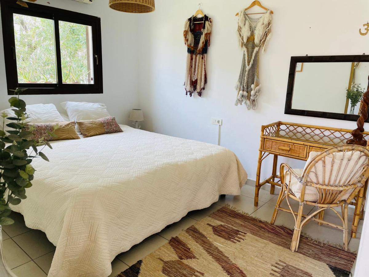 Bed & Breakfast Justbeandbeibiza San Antonio (Ibiza)