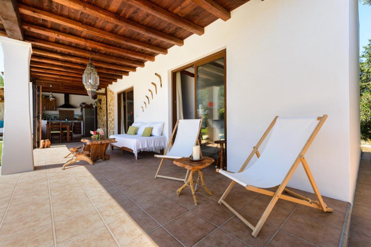 Villa Sans *
