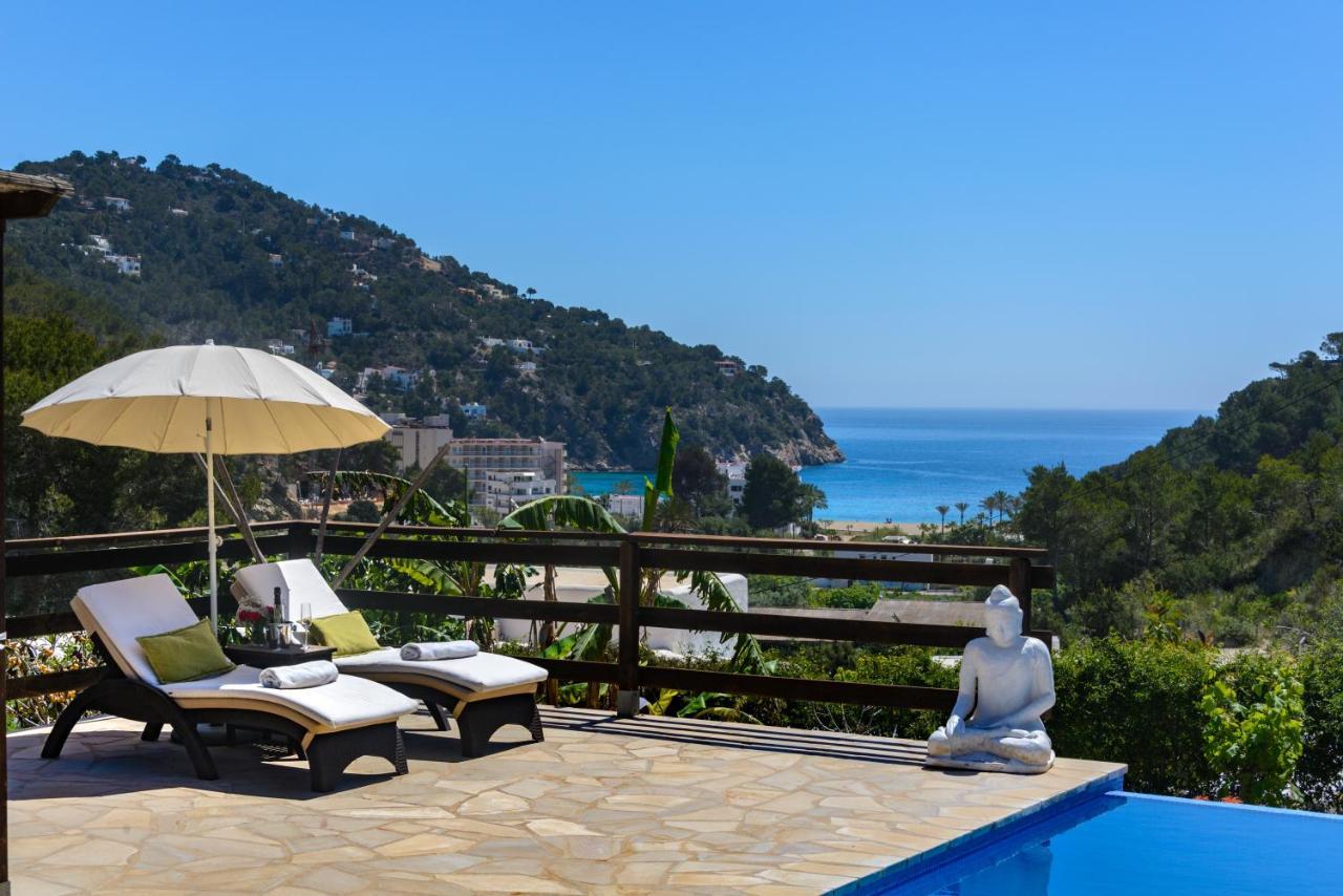 Sans Villa Cala De San Vicente (Ibiza)