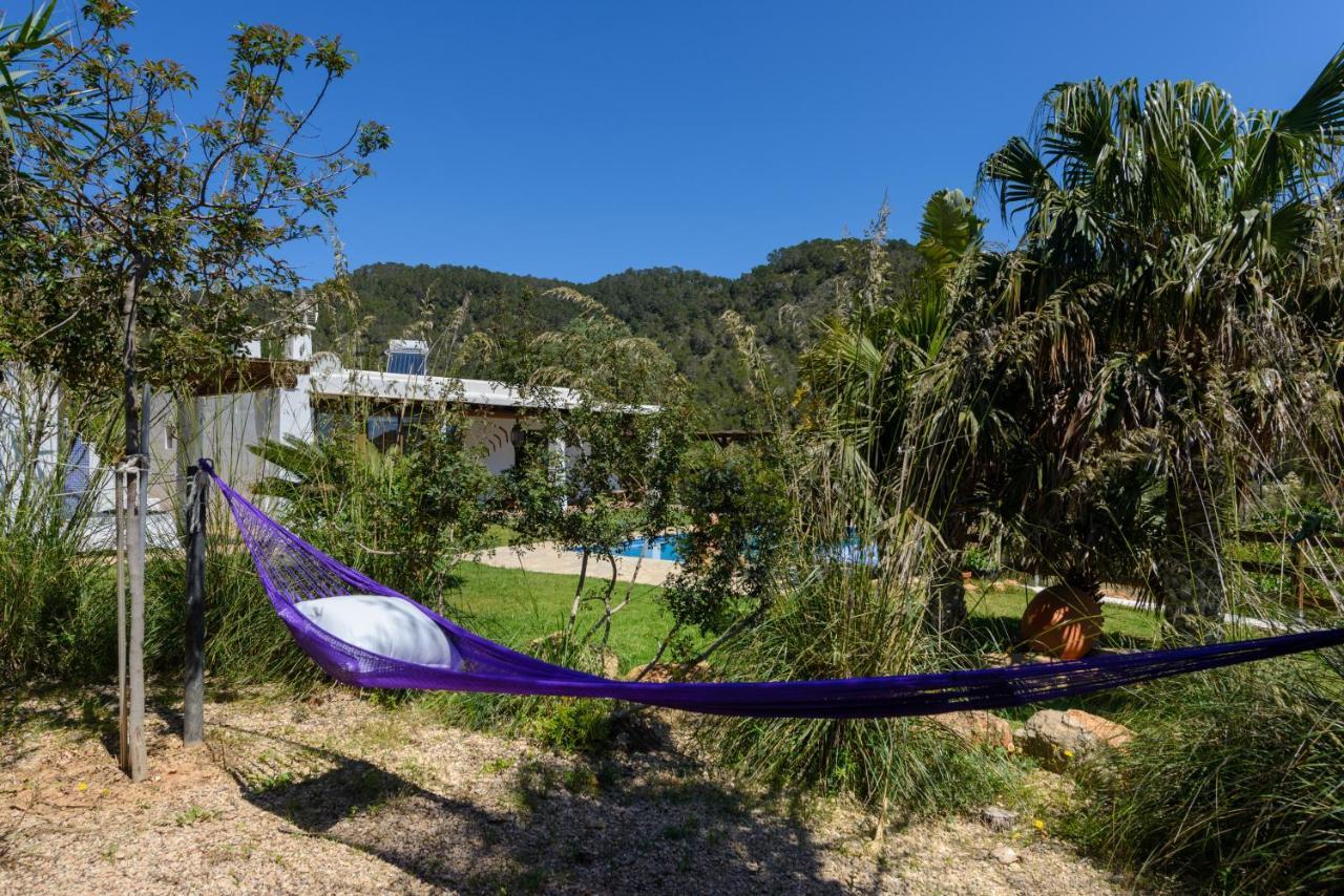 Villa Sans Cala De San Vicente (Ibiza)