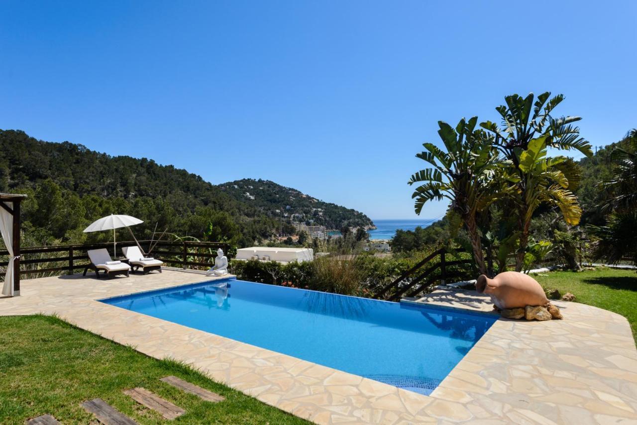Villa Sans Cala De San Vicente (Ibiza)