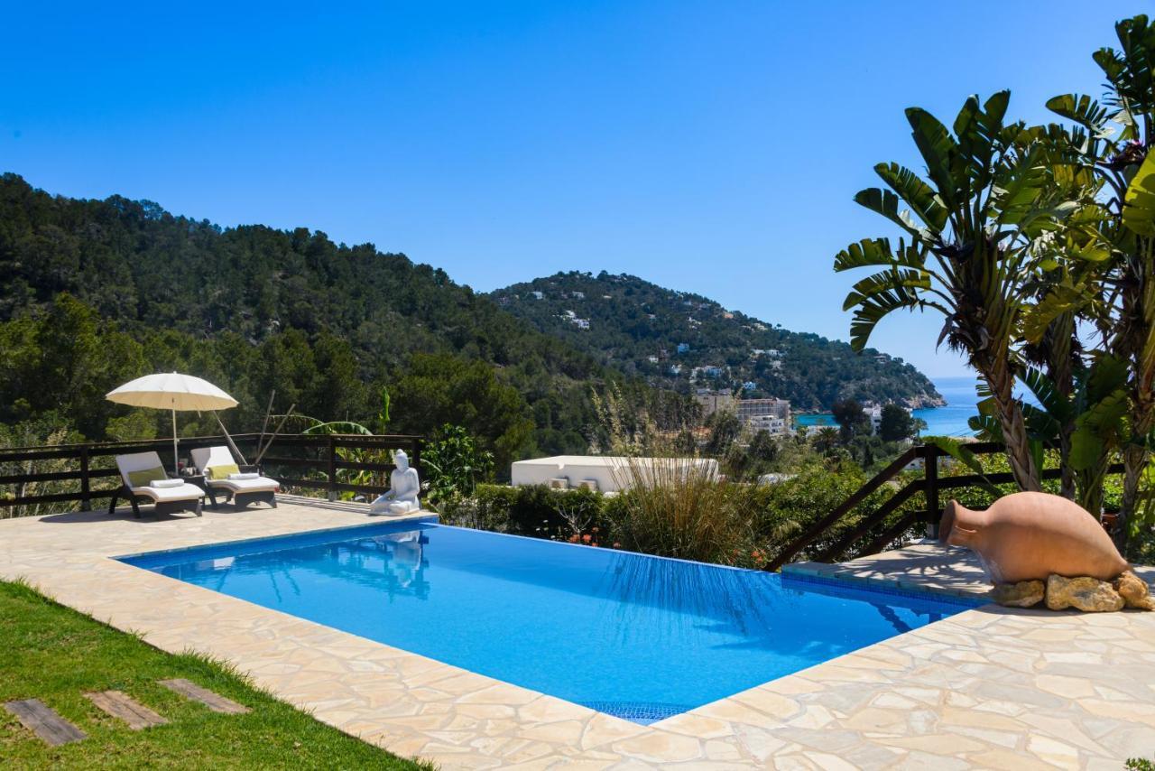 Villa Sans Cala De San Vicente (Ibiza)