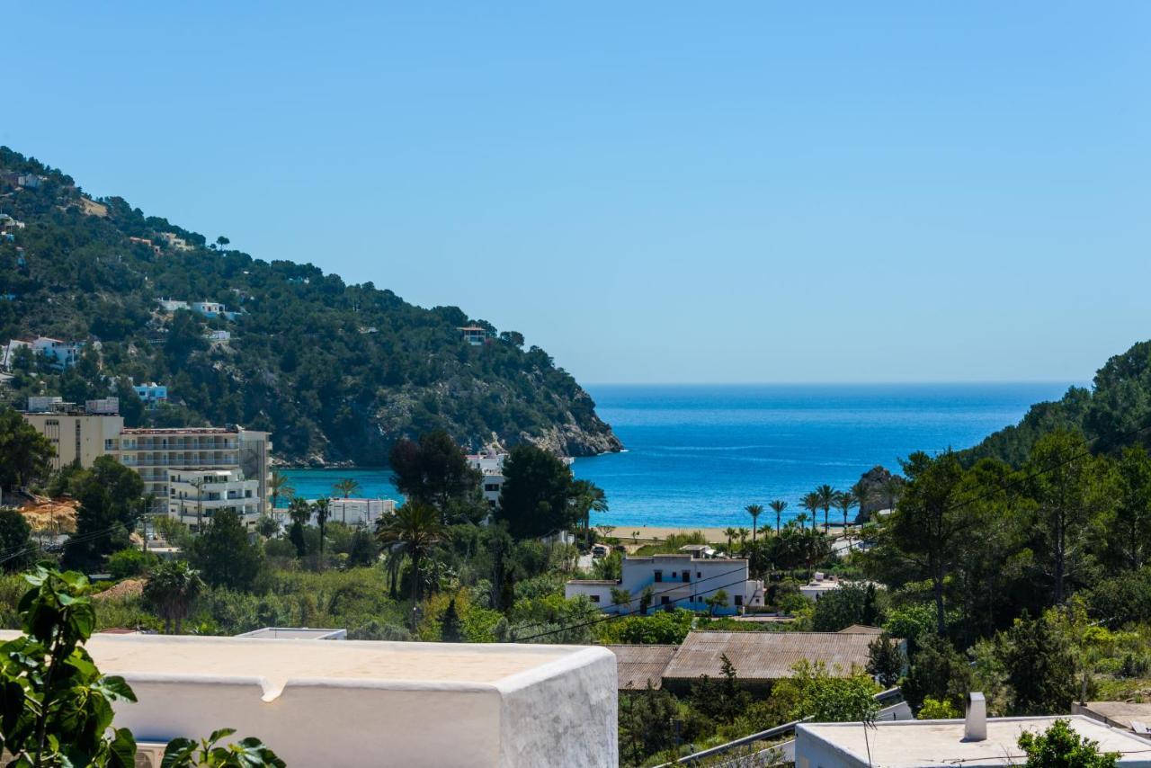 Sans Cala De San Vicente (Ibiza)