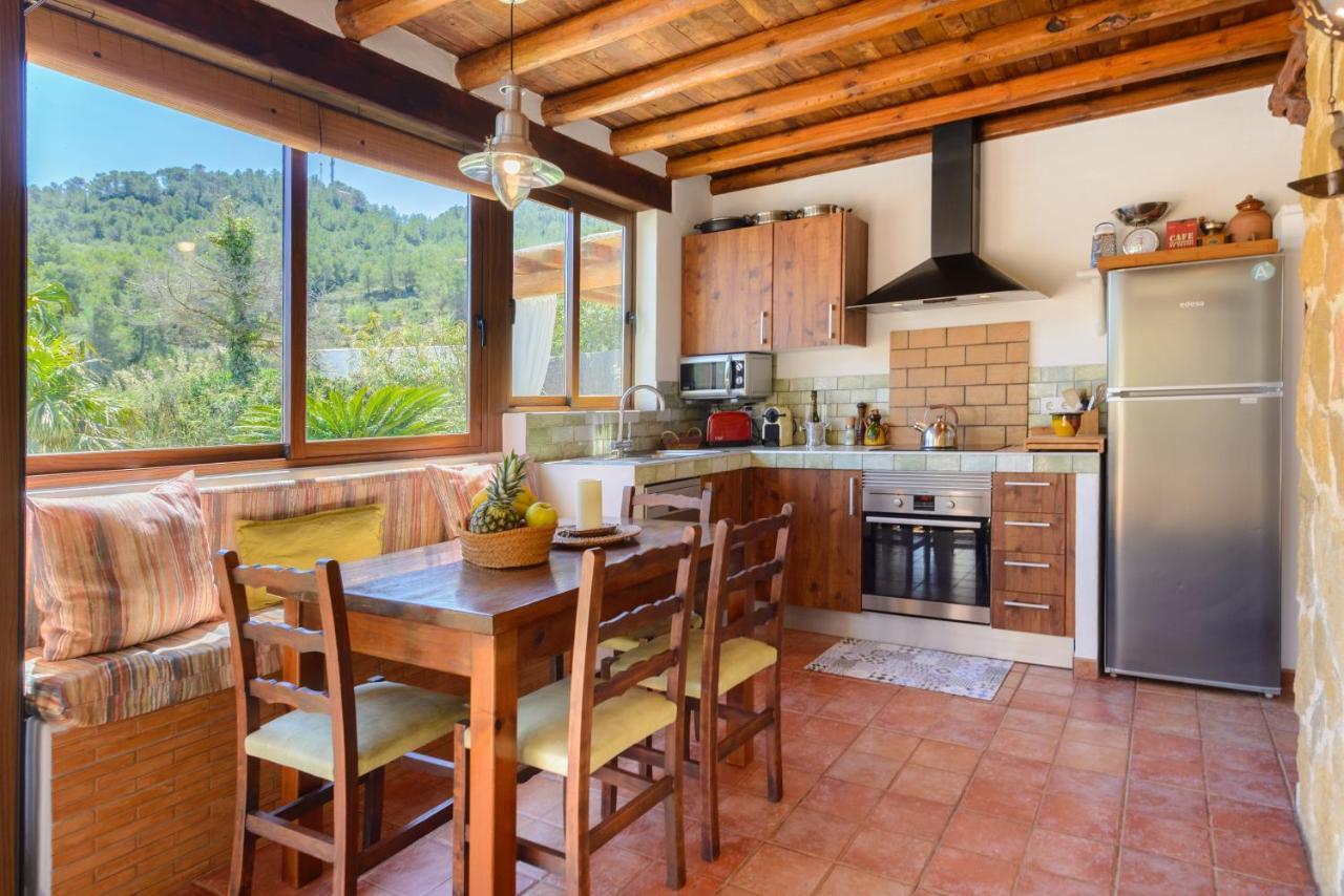 Sans Villa