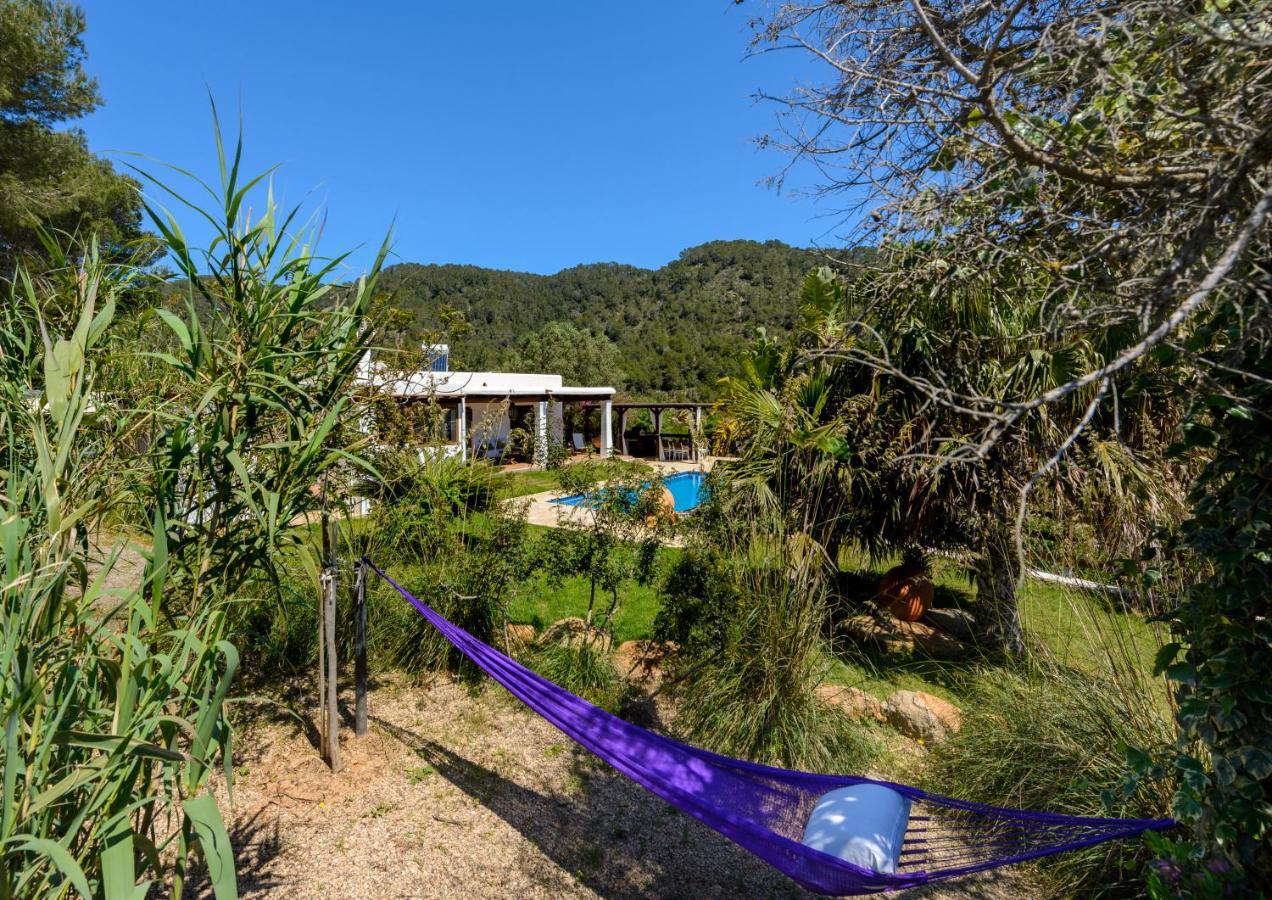 Villa Sans Cala De San Vicente (Ibiza)