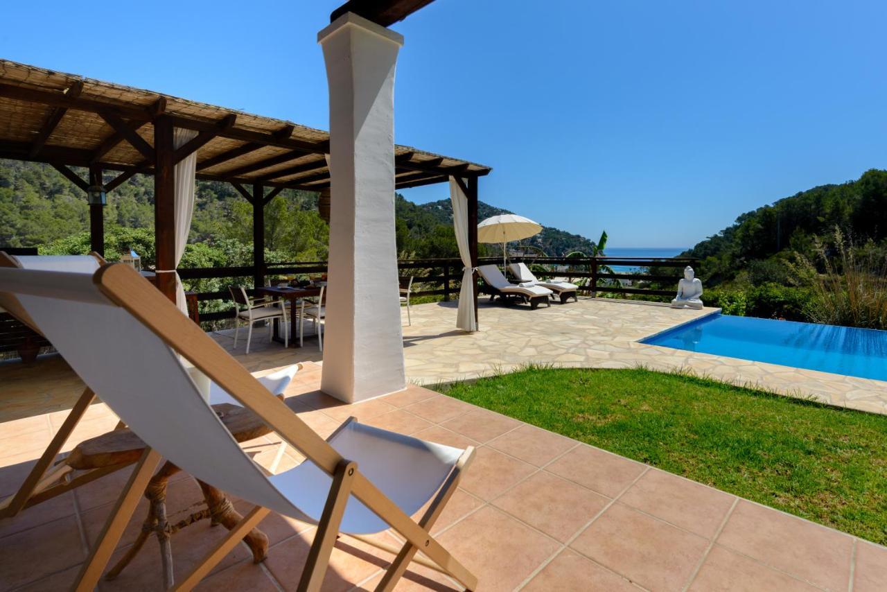 Villa Sans Cala De San Vicente (Ibiza)