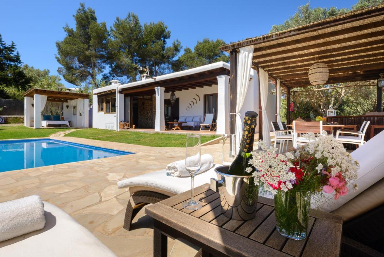 Villa Sans
