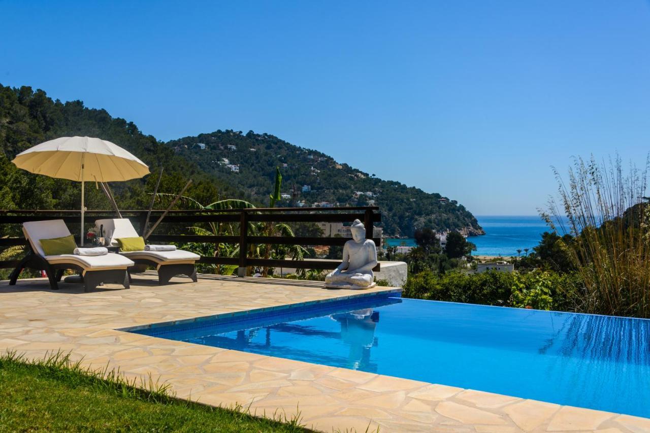 Sans Cala De San Vicente (Ibiza)
