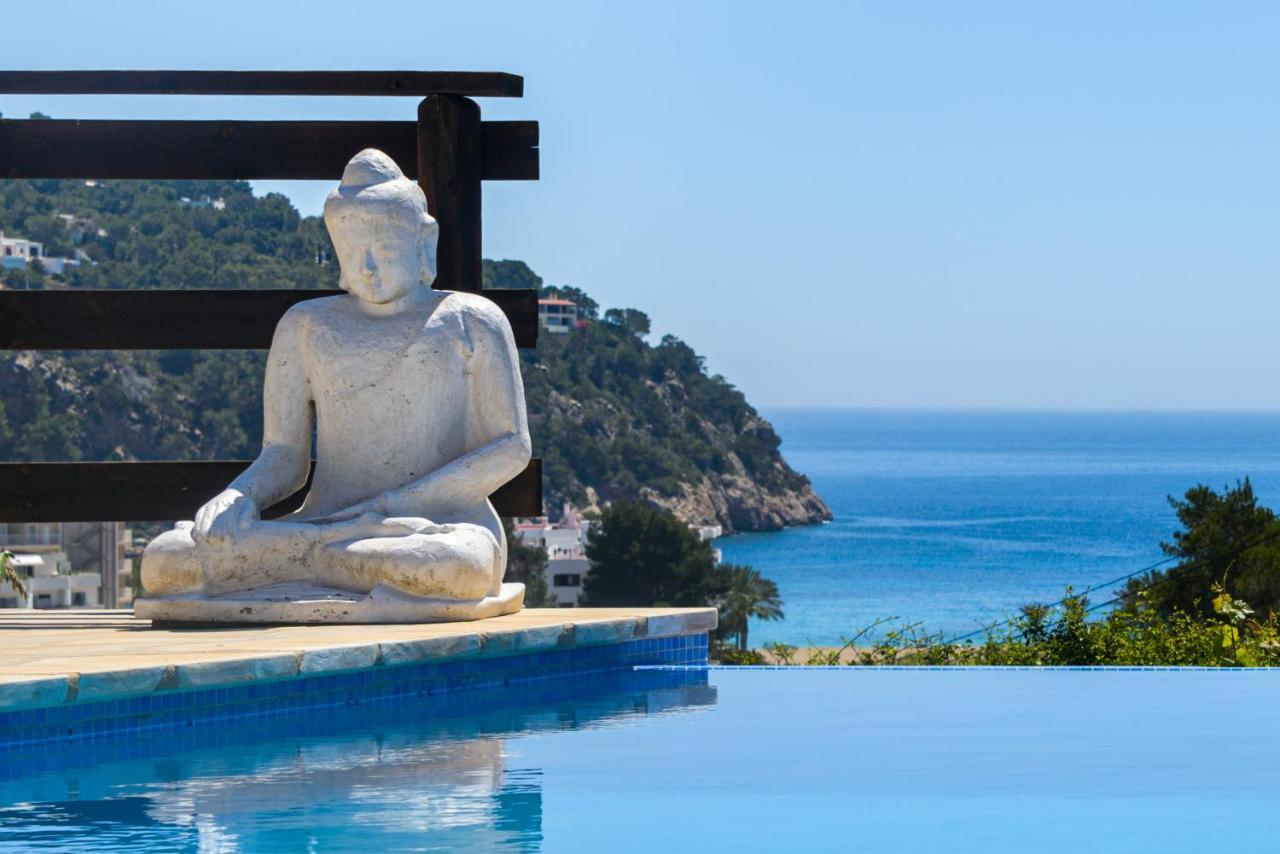 Sans Cala De San Vicente (Ibiza)