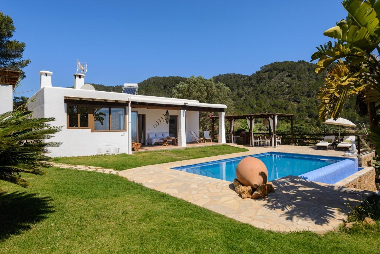 Villa Sans *