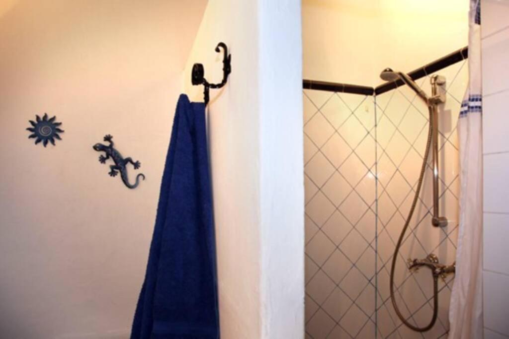 Casa Tipica Ibicenca, Encanto Y Comodidad Vakantiehuis