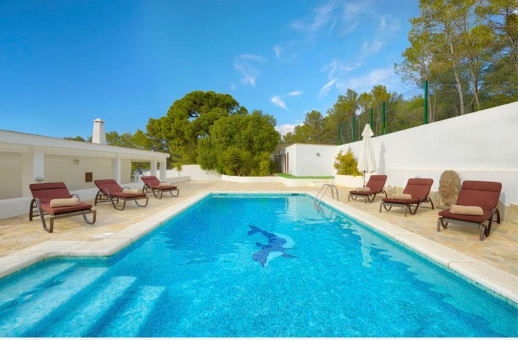 Villa Catalina *