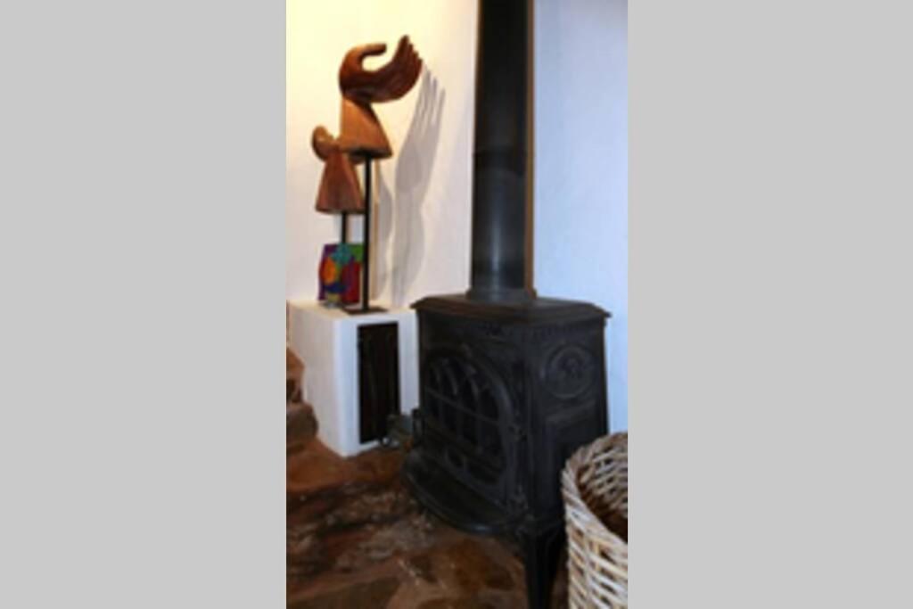 Casa Tipica Ibicenca, Encanto Y Comodidad Sant Carles de Peralta