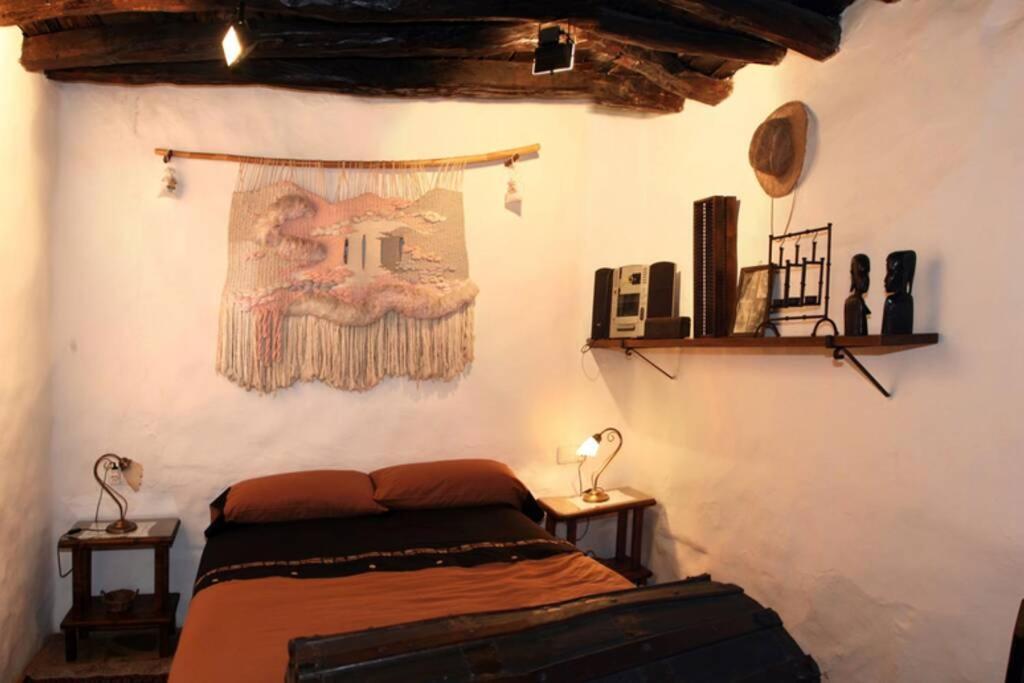 Casa Tipica Ibicenca, Encanto Y Comodidad *