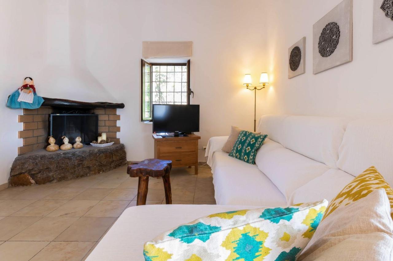 Típica Ibicenca Con Piscina Privada! San Antonio Abad