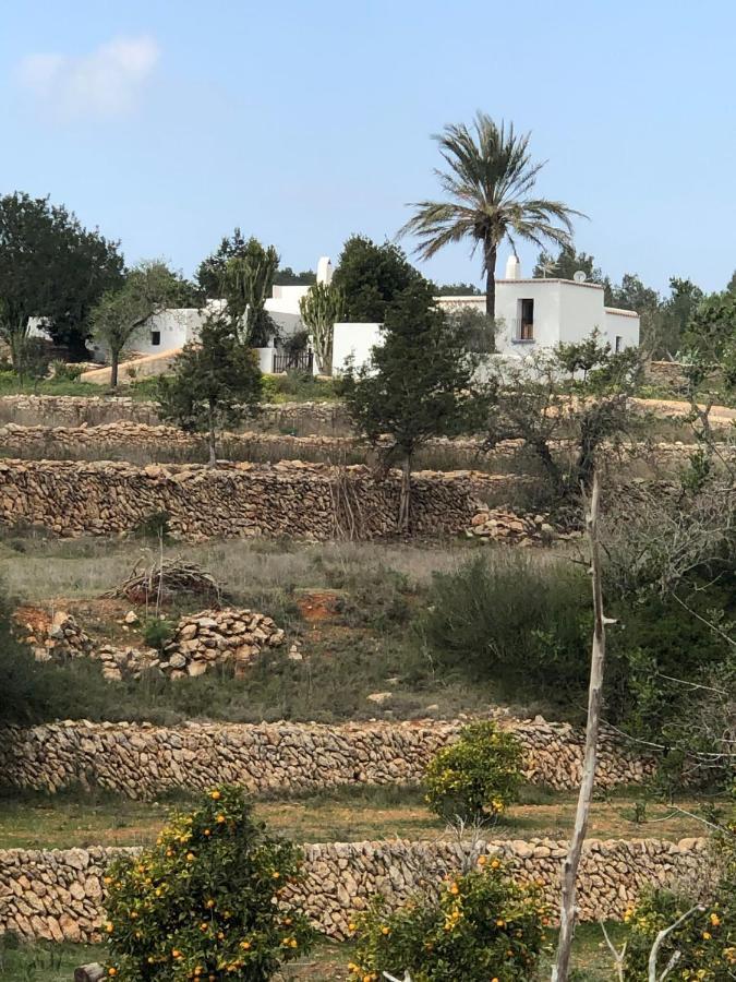 Casa de férias Can Bonet De Baix De Cas Micali