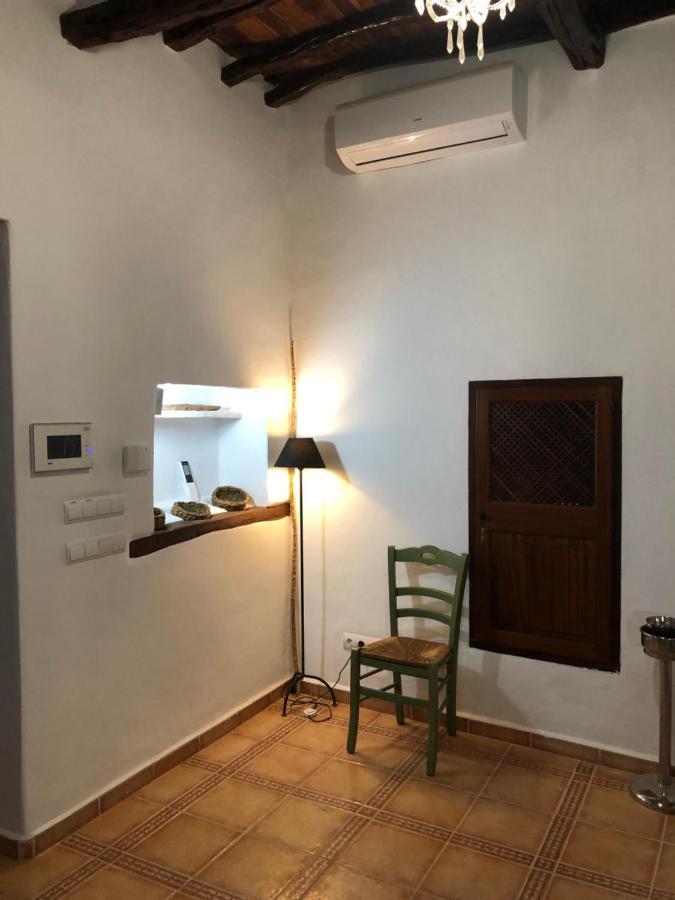 Can Bonet De Baix De Cas Micali Casa de férias Santa Gertrudis (Ibiza)