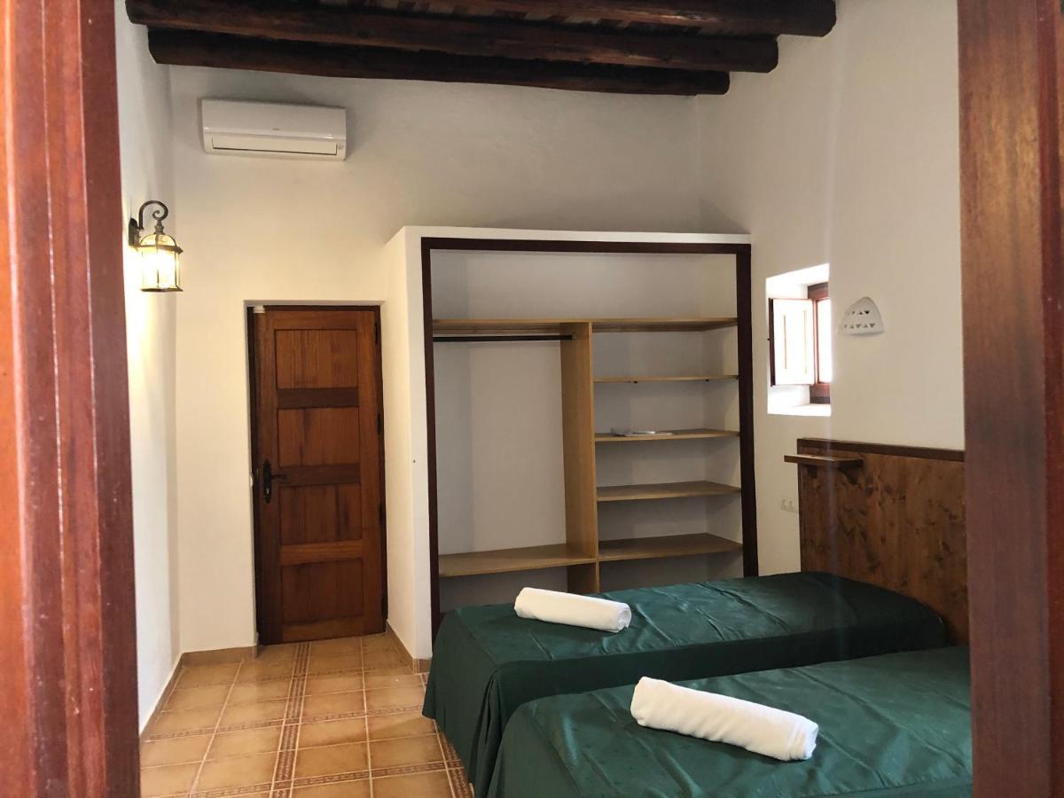 Casa de férias Can Bonet De Baix De Cas Micali
