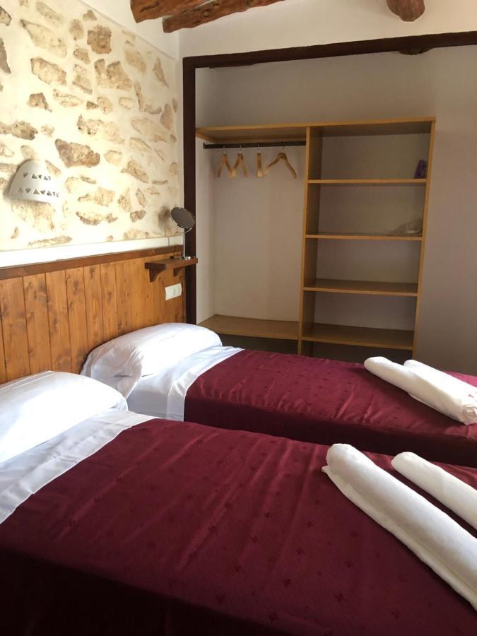 Can Bonet De Baix De Cas Micali Casa de férias *
