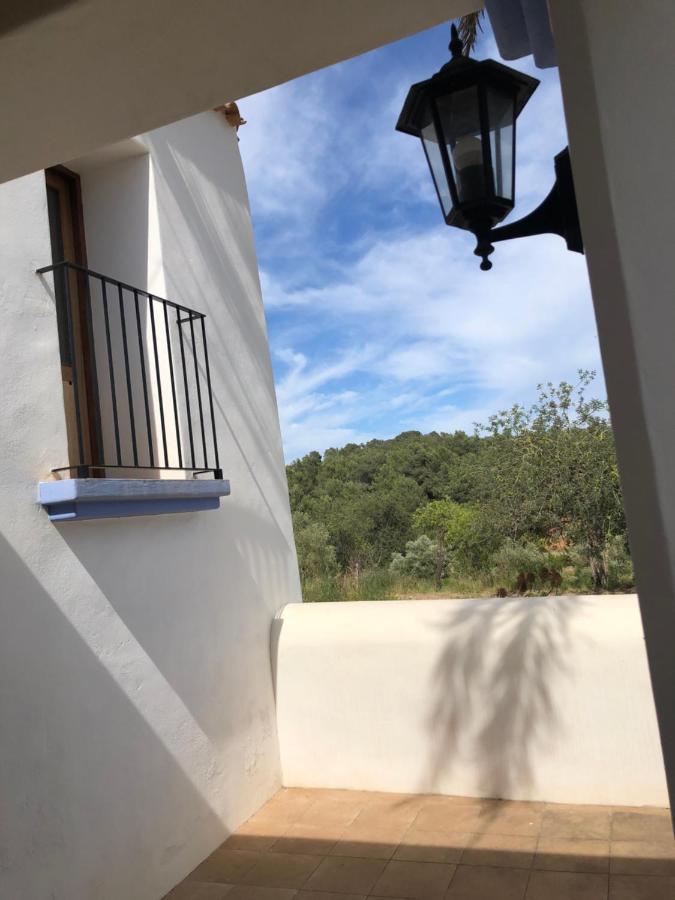 Casa de férias Can Bonet De Baix De Cas Micali Santa Gertrudis (Ibiza)