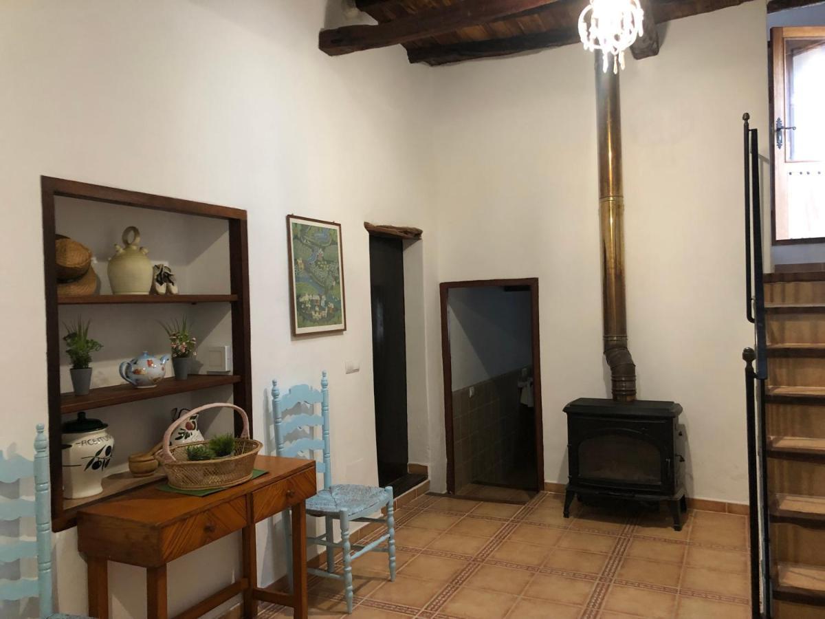 Casa de férias Can Bonet De Baix De Cas Micali Santa Gertrudis (Ibiza)