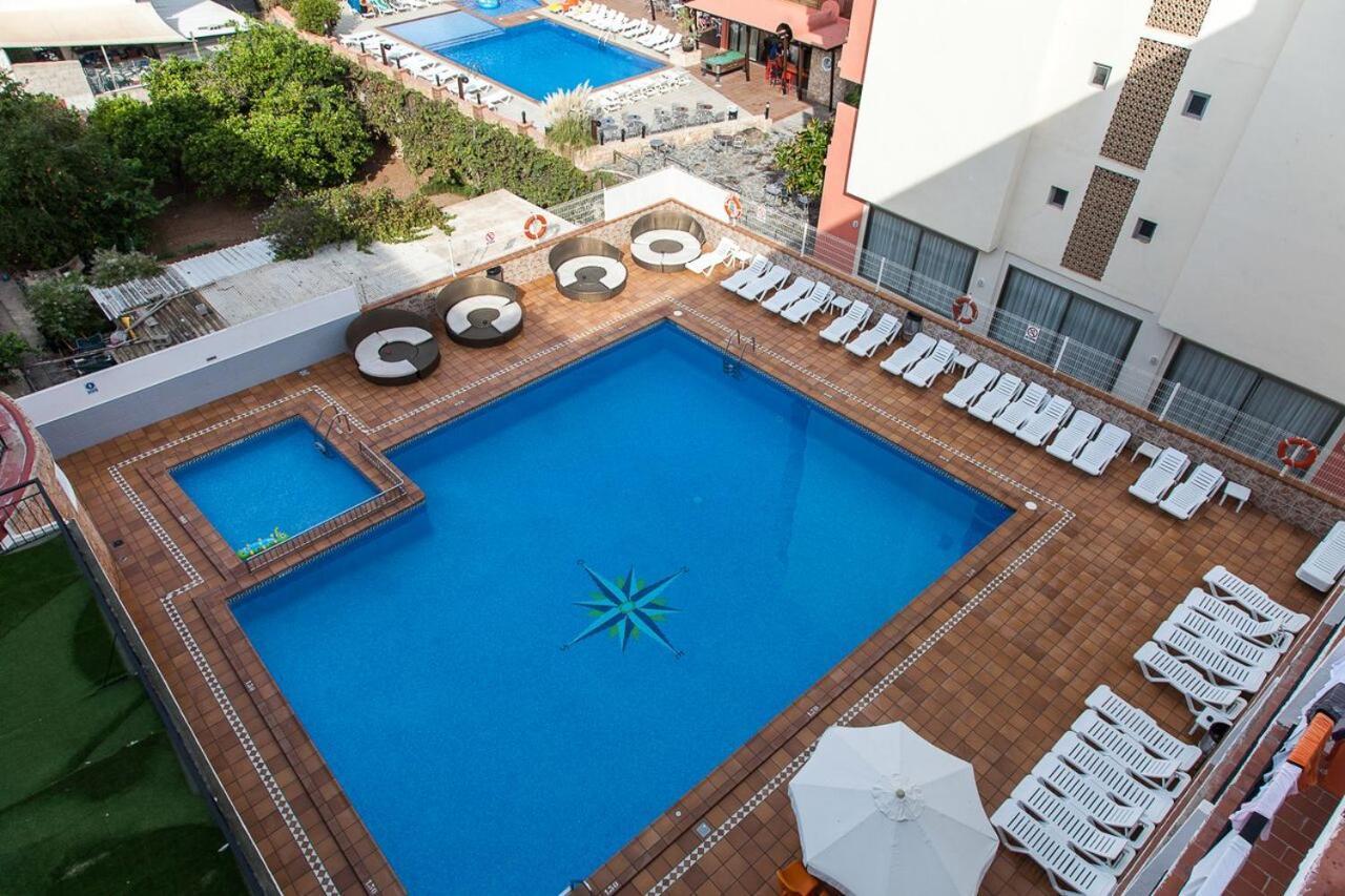 Hostal Apolo San Antonio (Ibiza)