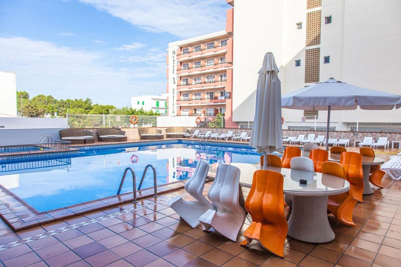 Hostal Apolo