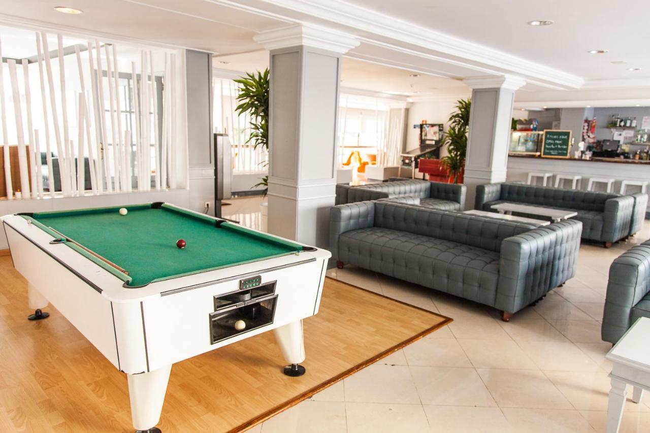 Hostal Apolo Guest house