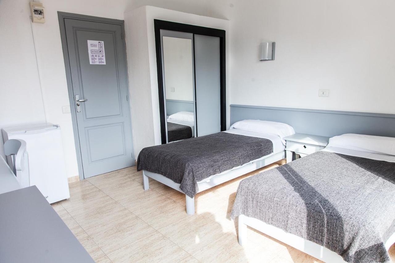 Hostal Apolo Guest house San Antonio (Ibiza)