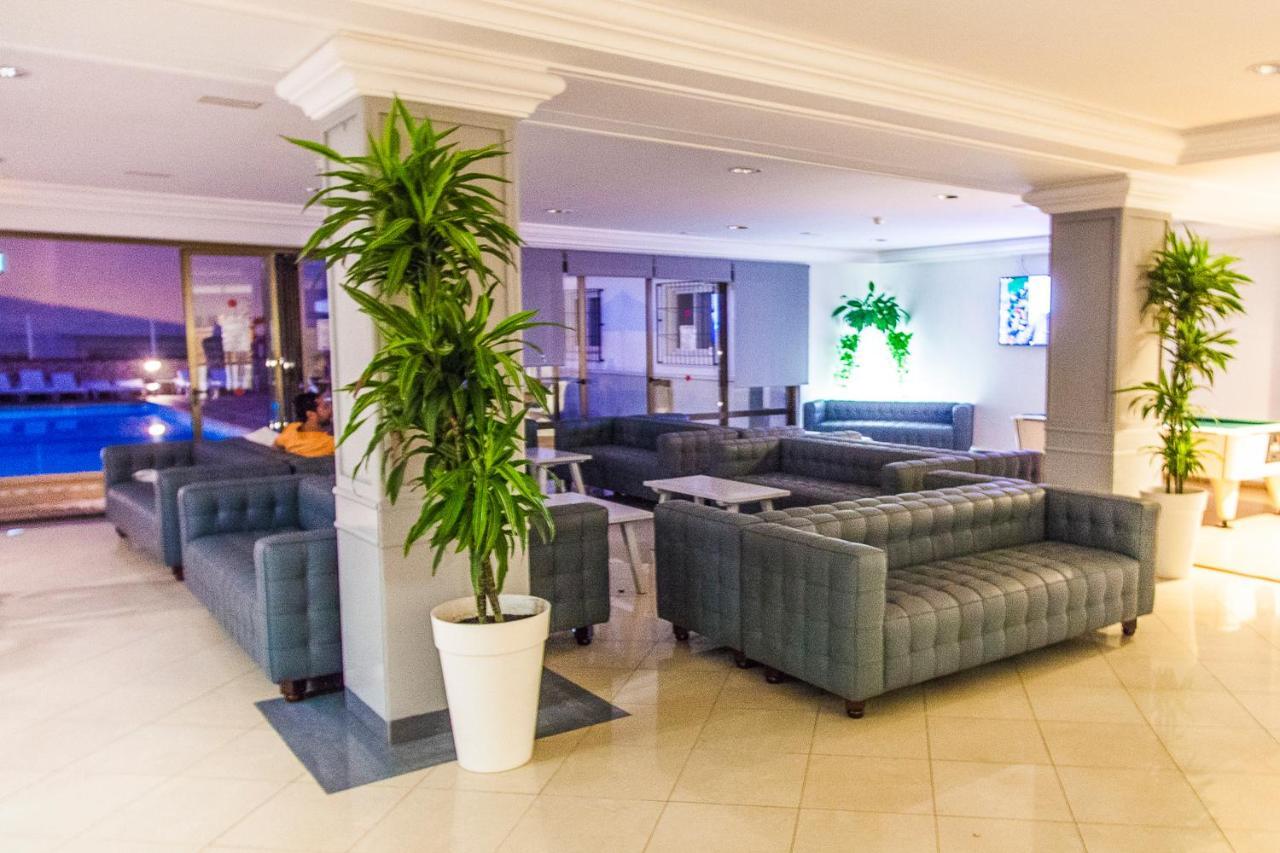 Hostal Apolo * San Antonio (Ibiza)