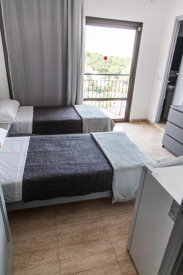 Hostal Apolo Guest house