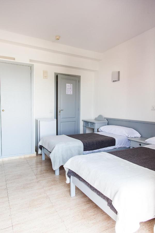 Guest house Hostal Apolo San Antonio (Ibiza)