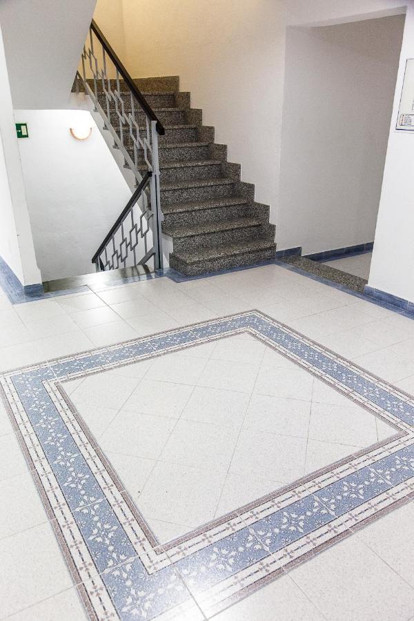 Hostal Apolo