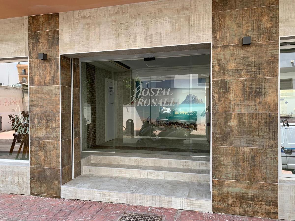 Rosalia * San Antonio (Ibiza)