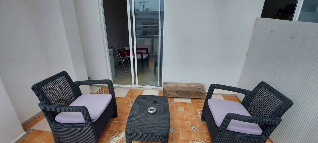 Guest house Coordenadas