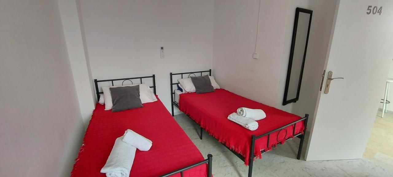 Guest house Coordenadas