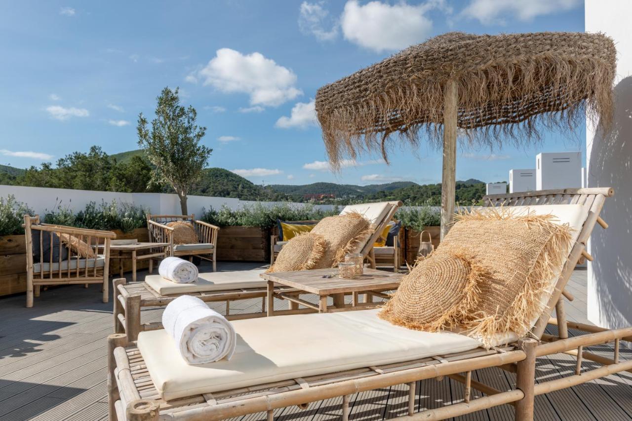 The Olive Boutique & * Cala Llonga (Ibiza)