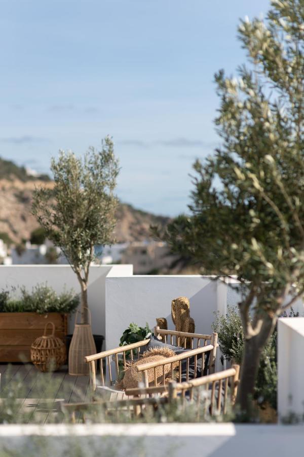 Apartment The Olive Boutique & *