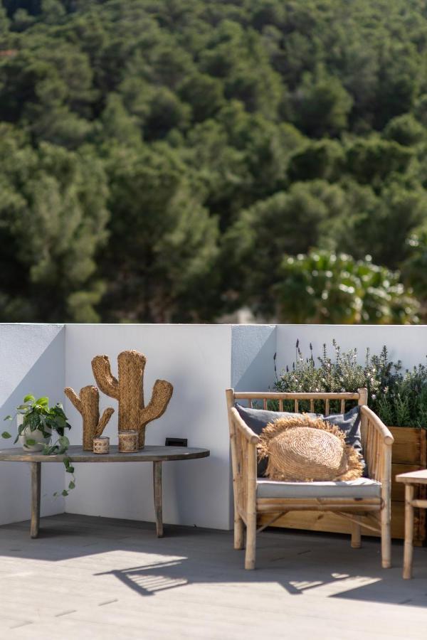 The Olive Boutique & Apartment Cala Llonga (Ibiza)