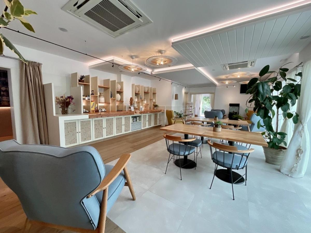 Lux Isla 3* Talamanca (Ibiza)