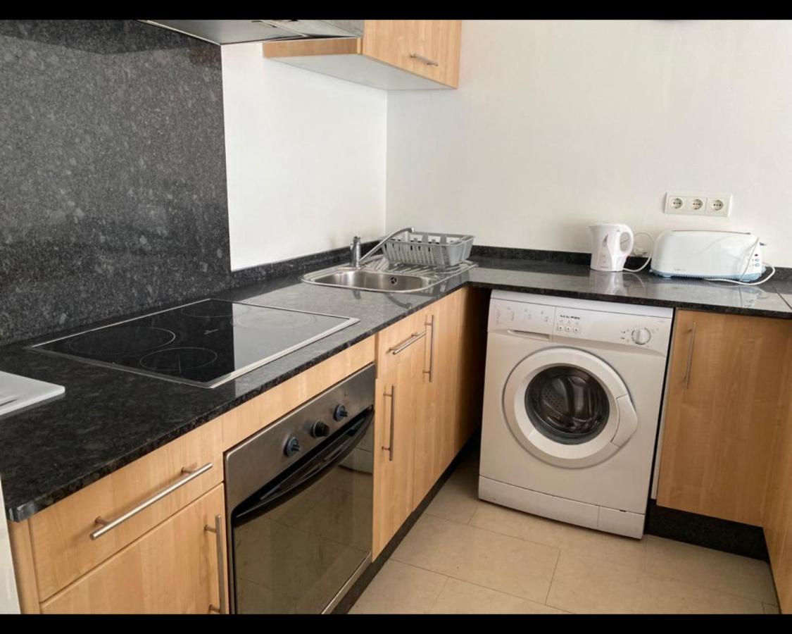 Apartamento Alexander *