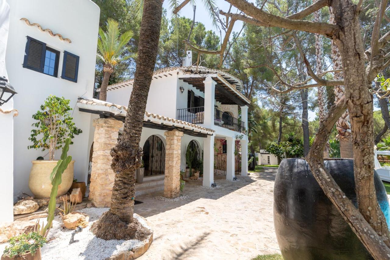 Agroturismo Sa Talaia