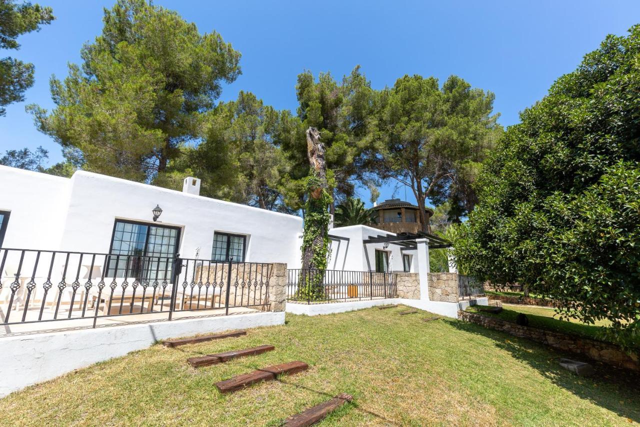Agroturismo Sa Talaia *