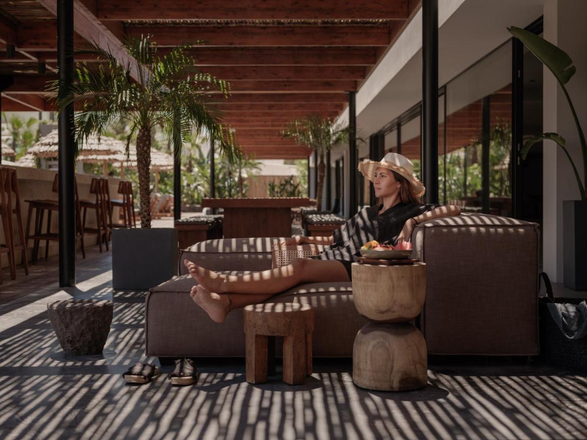 Hotel Oku Ibiza (adults Only) San Antonio (Ibiza)