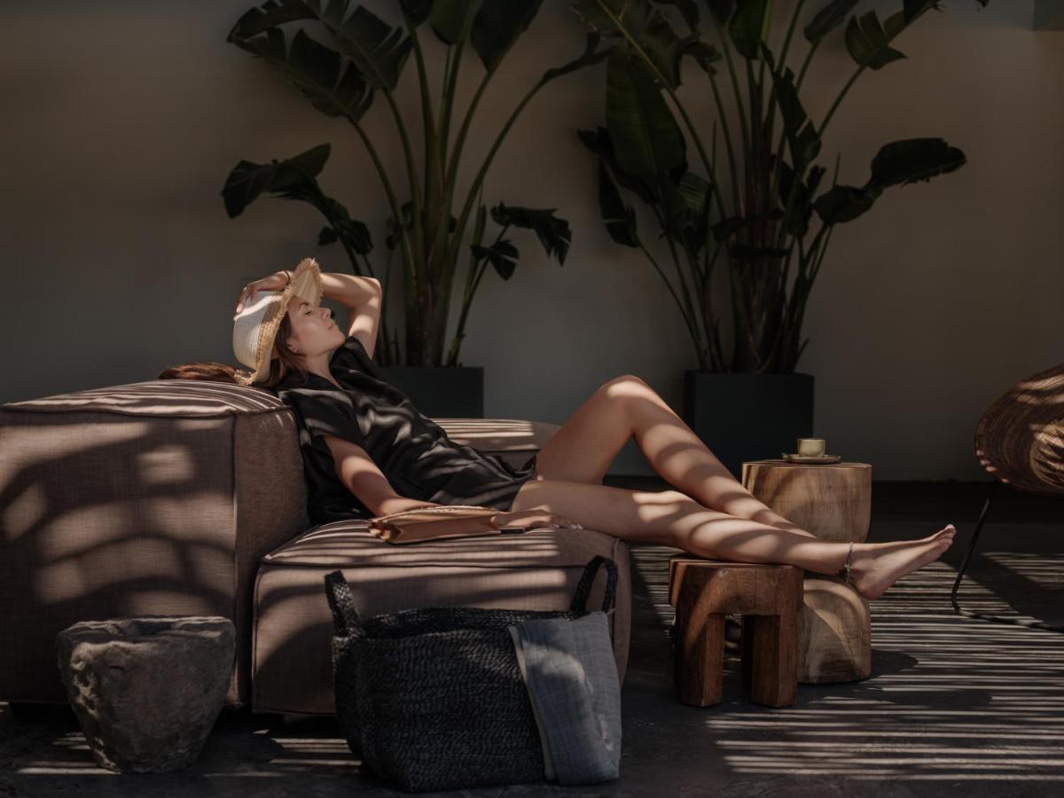 Hotel Oku Ibiza (adults Only) San Antonio (Ibiza)