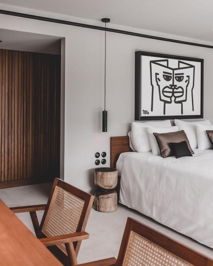 Hotel Oku Ibiza (adults Only)