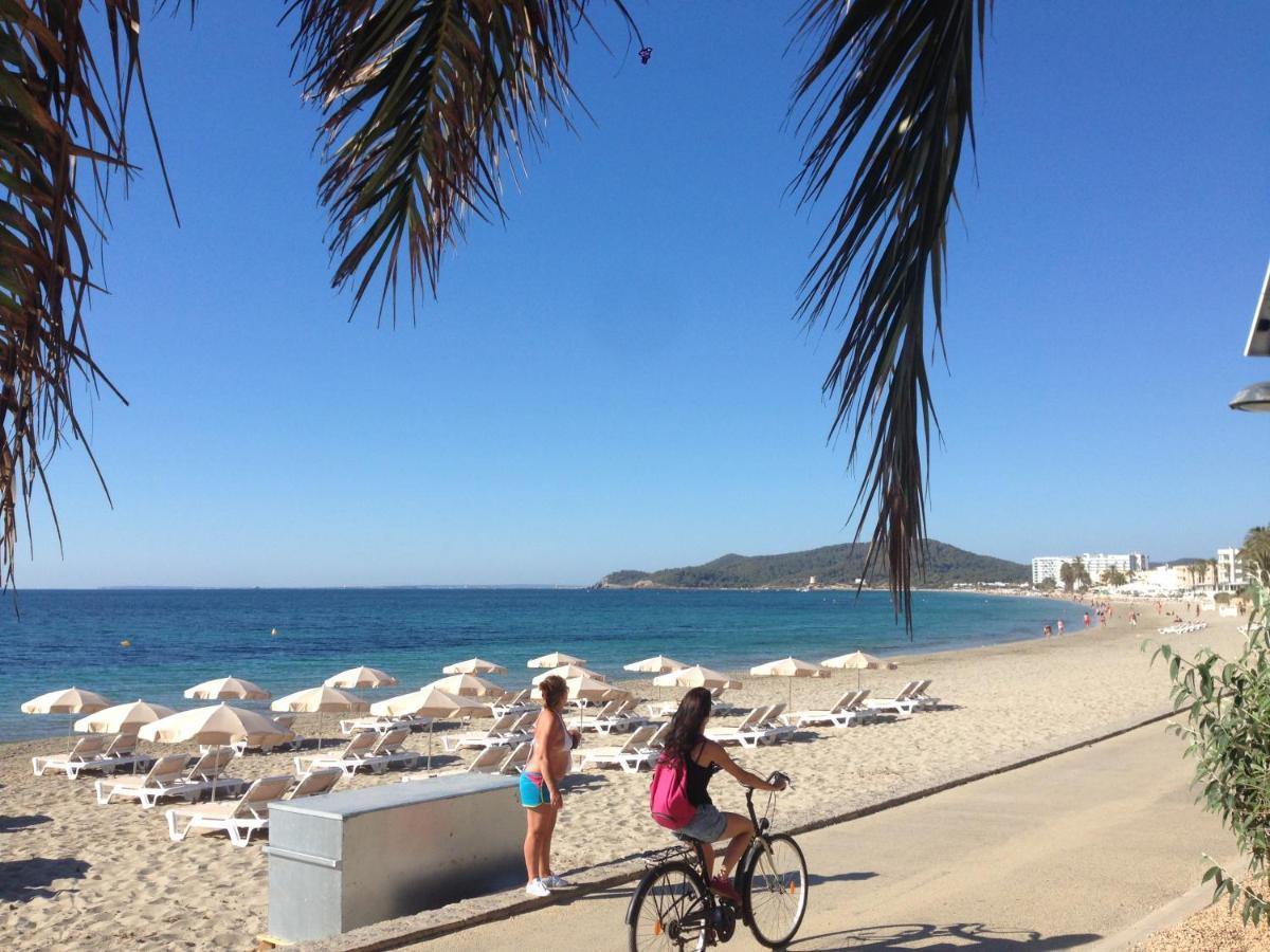 Apartment Chill For An Ibiza Experiencience Platja d'en Bossa